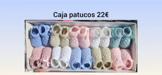 Toquilla bebé 16€