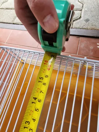 Gabbia per animali domestici