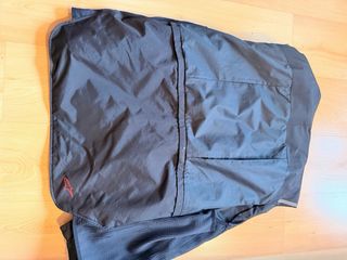 Chaleco Airbag Alpinestars Tech-Air 3 Negro