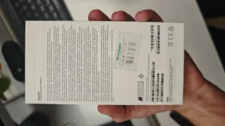 iPhone 15 Rosa 128 GB