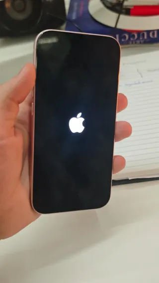 iPhone 15 Rosa 128 GB