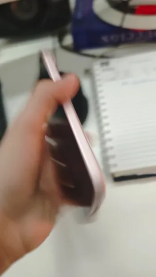 iPhone 15 Rosa 128 GB