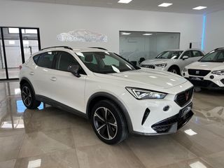 CUPRA Formentor 2022