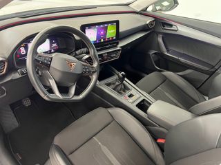 CUPRA Formentor 2022