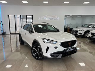 CUPRA Formentor 2022