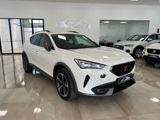 CUPRA Formentor 2022