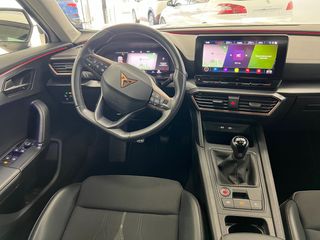 CUPRA Formentor 2022