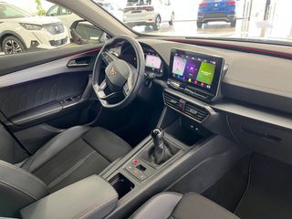 CUPRA Formentor 2022