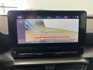 CUPRA Formentor 2022