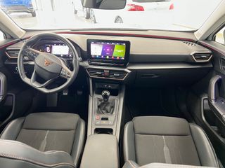 CUPRA Formentor 2022