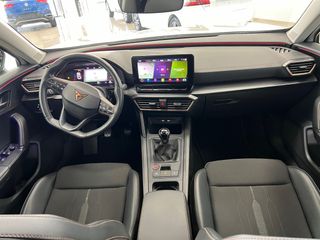 CUPRA Formentor 2022