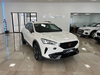 CUPRA Formentor 2022