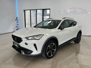 CUPRA Formentor 2022