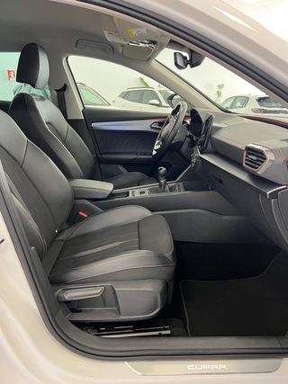 CUPRA Formentor 2022