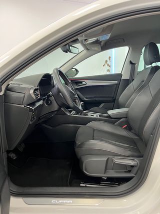 CUPRA Formentor 2022