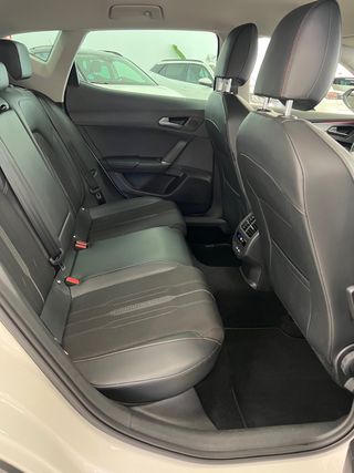 CUPRA Formentor 2022