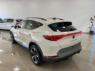 CUPRA Formentor 2022