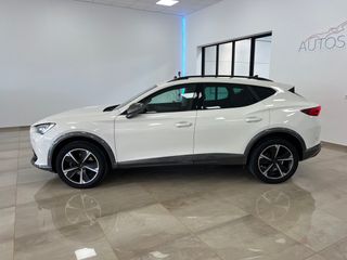 CUPRA Formentor 2022