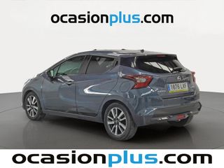 Nissan Micra IG-T N-Design Black 68 kW (92 CV)