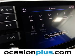 Nissan Micra IG-T N-Design Black 68 kW (92 CV)