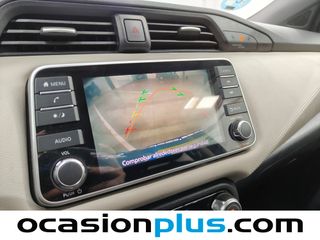 Nissan Micra IG-T N-Design Black 68 kW (92 CV)