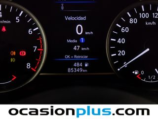 Nissan Micra IG-T N-Design Black 68 kW (92 CV)