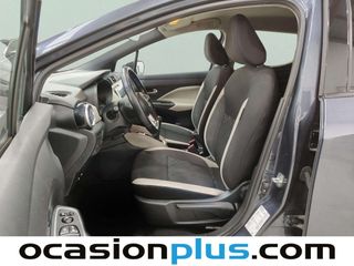 Nissan Micra IG-T N-Design Black 68 kW (92 CV)