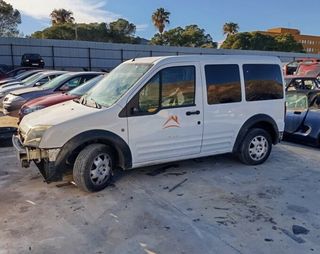 Ford 477155 salpicadero tourneo (tc7) kombi b.