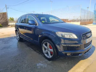 Audi Q7 2008