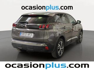 Peugeot 3008 PureTech 130 S&S Allure Pack 96 kW (130 CV)