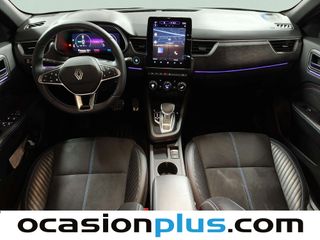 Renault Arkana Esprit Alpine E-TECH Híbrido 107 kW (145 CV)