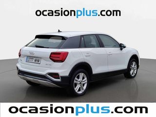 Audi Q2 Advanced 30 TDI 85 kW (116 CV)