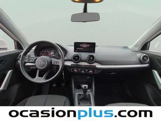 Audi Q2 Advanced 30 TDI 85 kW (116 CV)