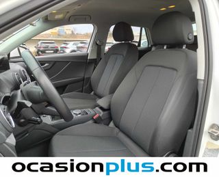 Audi Q2 Advanced 30 TDI 85 kW (116 CV)