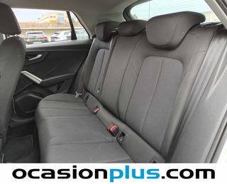 Audi Q2 Advanced 30 TDI 85 kW (116 CV)