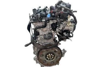 Toyota 1nr motor completo yaris active 114352