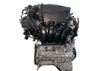Toyota 1nr motor completo yaris active 114352