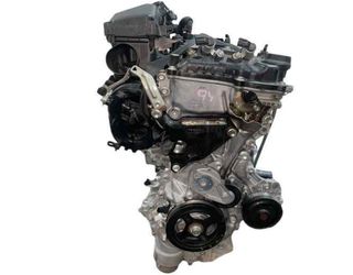 Toyota 1nr motor completo yaris active 114352