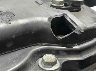 Toyota 1nr motor completo yaris active 114352