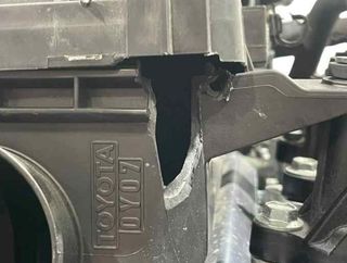 Motor completo 1nr,1nrfe toyota yaris 114352