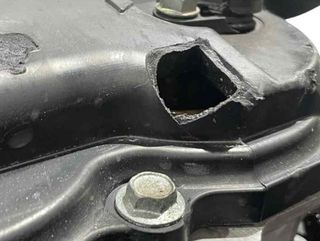 Motor completo 1nr,1nrfe toyota yaris 114352