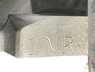 Motor completo 1nr,1nrfe toyota yaris 114352