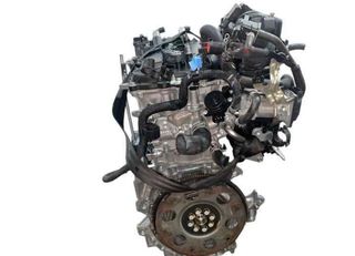 Motor completo 1nr,1nrfe toyota yaris 114352
