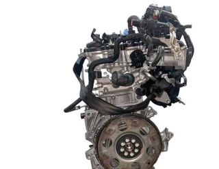 Motor completo 1nr,1nrfe toyota yaris 114352