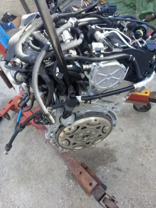 Motor BMW N20B20A/B 107.800Km