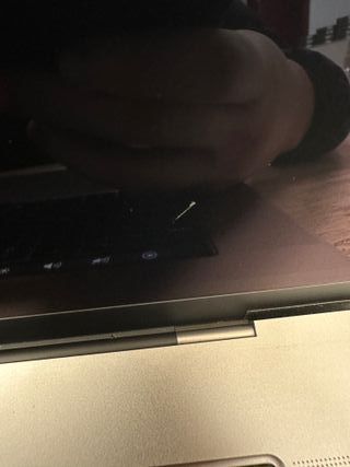 MacBook Pro 15" 2018 i7 32gb 512gb SSD