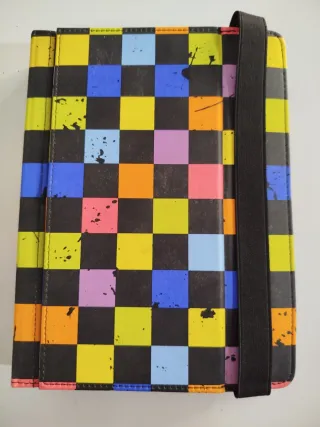 FUNDA EVITTA PARA TABLET CON TECLADO