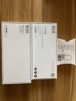 Reloj SaveFamily Watch Plus con correa y accesorio