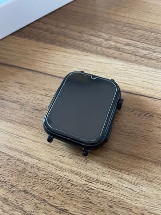 Reloj SaveFamily Watch Plus con correa y accesorio