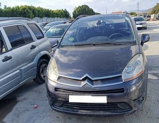 Salpicadero citroen 419050 c4 picasso seduction